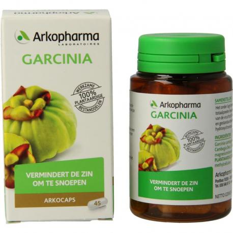 Garcinia