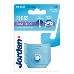 Dental floss easy slide fresh 25 m