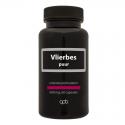 Vlierbes/sambucus nigra 500mg puur