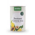 Groene thee instant