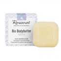 Organic body butter sensitive