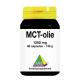 MCT olie 1200 mg