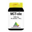 MCT olie 1200 mg