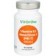 Vitamine K2 menachinon 7 200mcg