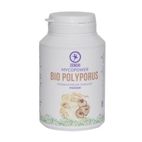 Polyporus bio