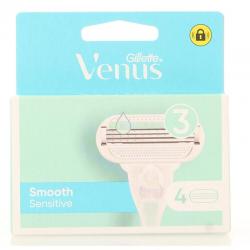 Venus smooth sesnsitive