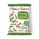 Crousty chips peper glutenvrij bio