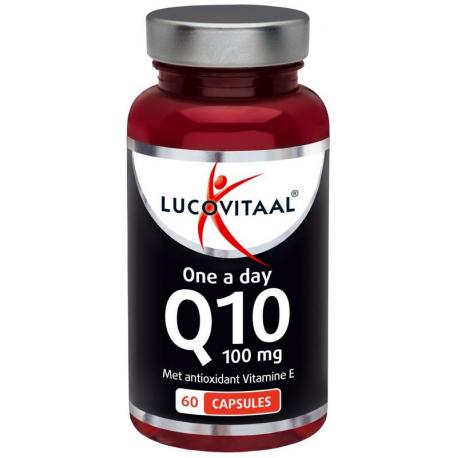 Q10 100mg