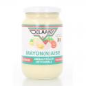 Mayonaise zoutarm