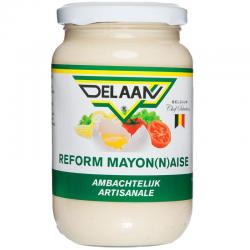 Mayonaise reform