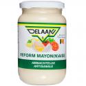 Mayonaise reform