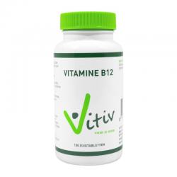 Vitamine B12 methylcobalamine