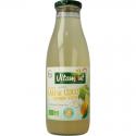 Kokoswater lemon yuzu bio