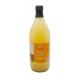 Apple cider vinegar pure - appelazijn bio