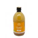 Organic coconut vinegar pure - kokosazijn bio