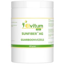 Sunfiber AG guarboonvezels