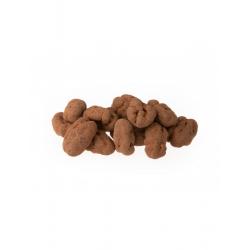 Chocolade pecan truffels
