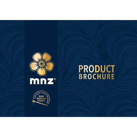 MNZ Brochure (English)