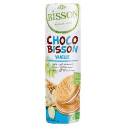 Choco Bisson vanille bio