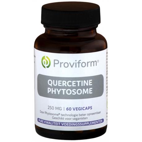 Quercetine phytosome 250mg