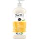 Family repair shampoo organic olive oil