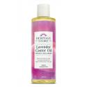 Castor oil lavender