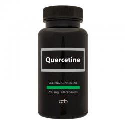 Quercetine extract 280mg puur