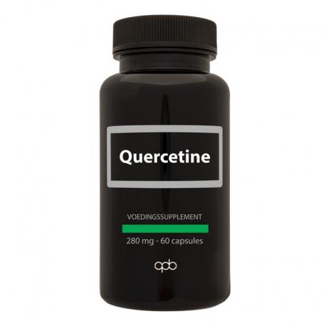 Quercetine extract 280mg puur