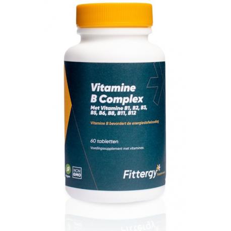 Vitamine B complex