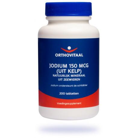 Jodium 150mcg