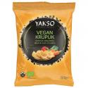 Krupuk vegan bio