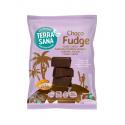 Fudge chocolade bio