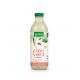 Aloe vera drink gel ashwagandha vegan bio