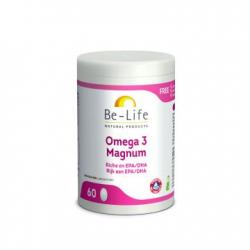 Omega 3 magnum