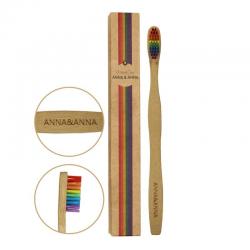 Toothbrush equality anna & anna
