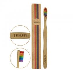 Toothbrush equality ben & ben