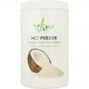 MCT poeder vegan