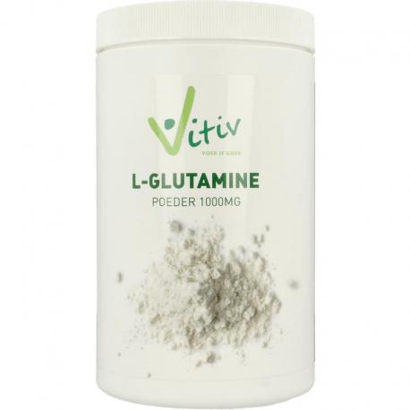 L-Glutamine poeder