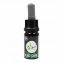 CBD olie 10%