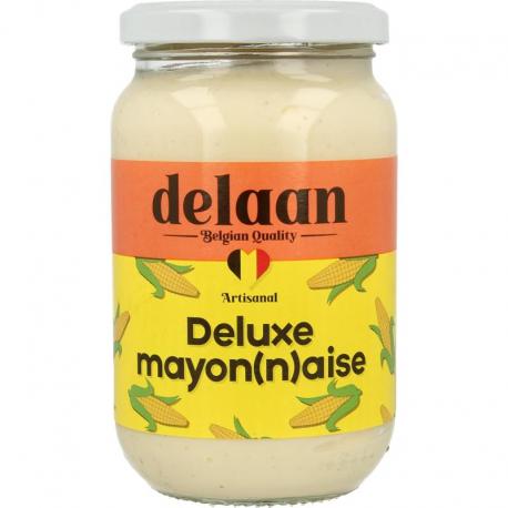 Mayonaise de luxe