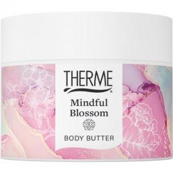 Mindful blossom body butter