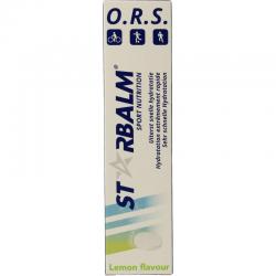 ORS sport nutrition