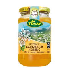 Koriander honing