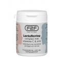 Face to face lactoferrine complex