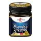 Manuka honing 240 MGO