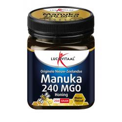 Manuka honing 240 MGO