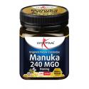 Manuka honing 240 MGO