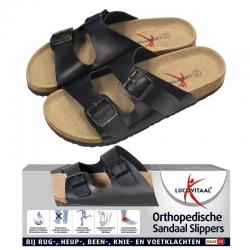 Orthopedische sandalen maat 40