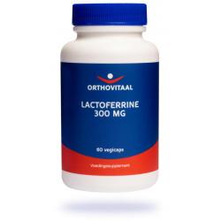 Lactoferrine 300mg