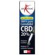 CBD olie 20%